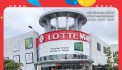 GV. Hiếm! Nhà 3 mặt đường 7M gần Lotte Mart / Cityland Park Hills. 69m2, 4T.